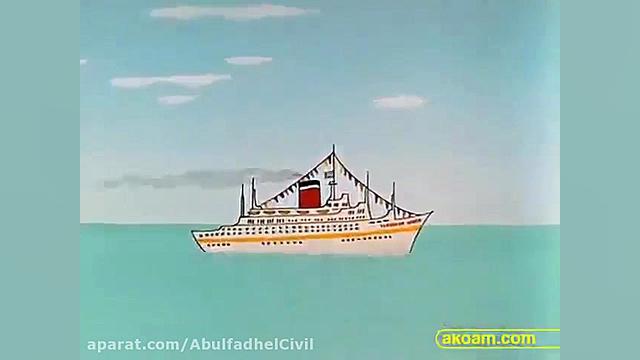 تام و جری &quot;موش و گربه&quo...