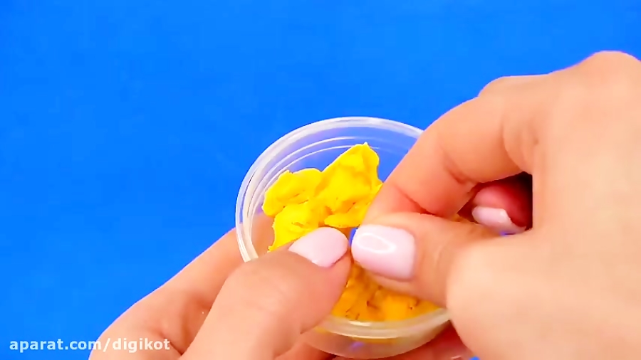 ترفندهای باربی  12 کاردستی برا...