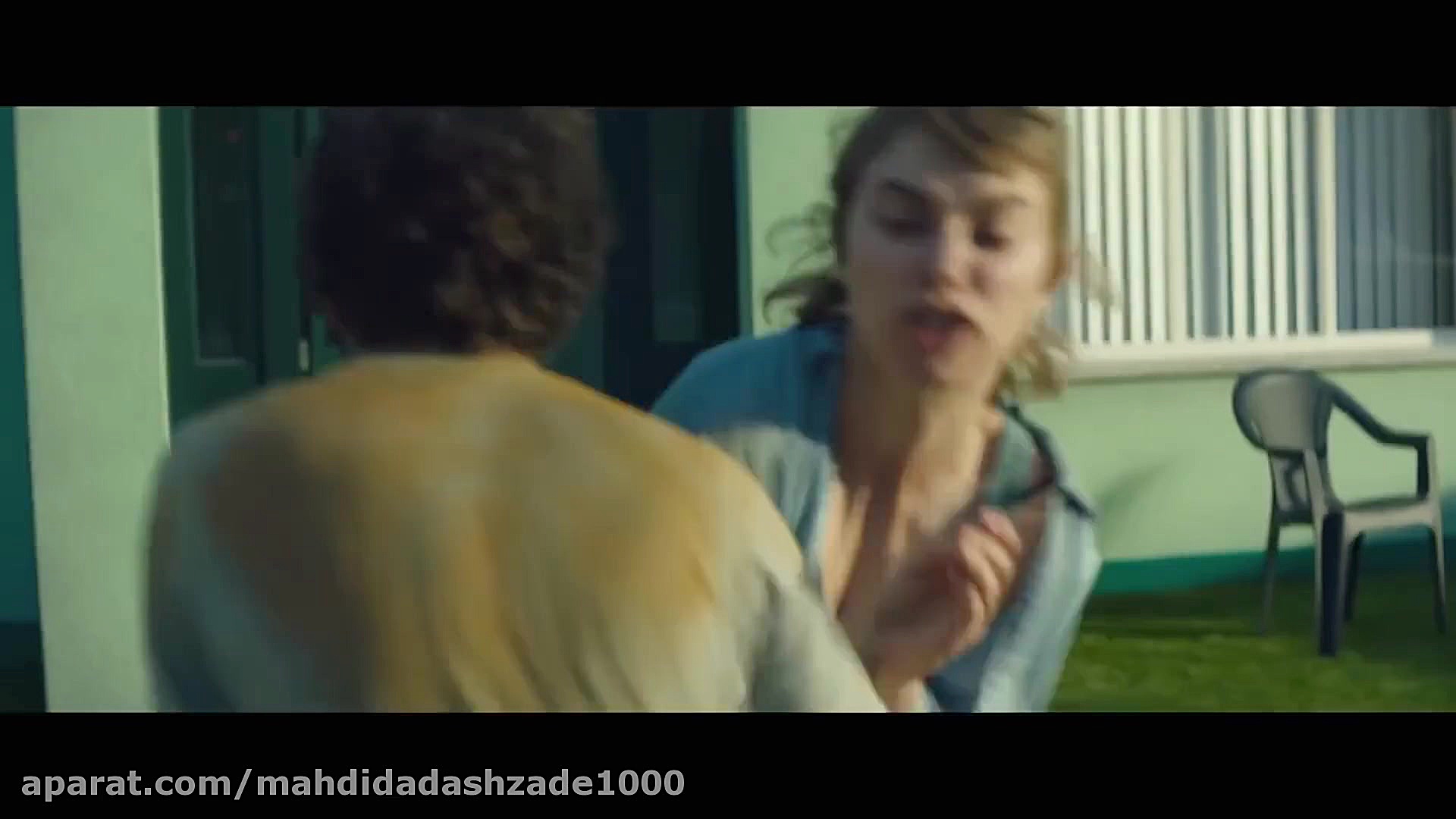 Vivarium ( تریلر ) ( ویواریوم...