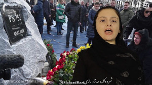 تقدیم به ملتی که هر بار با حاد...
