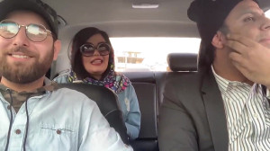 رپ خوانی پیرمرد پارکور کار  دو...