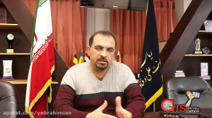 ضرورت توسعه ژئوماتیک در کشور و...