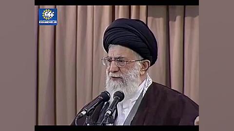 رهبر معظّم انقلاب: