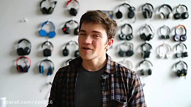 بررسی اولیه گوشی سامسونگ گلکسی...