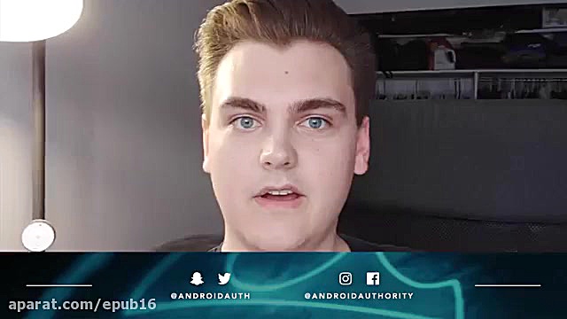 بررسی اولیه و دقیق گوشی هوشمند...