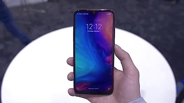 بررسی گوشی شیائومی ردمی نوت 7