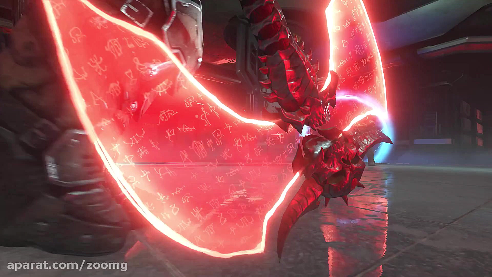 تبلیغ تلویزیونی جدید بتسدا برا...