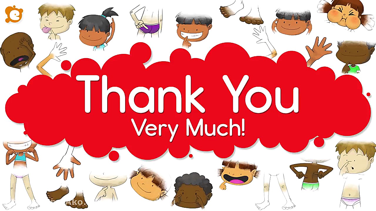 شناخت اعضای بدن مناسب برای کود...