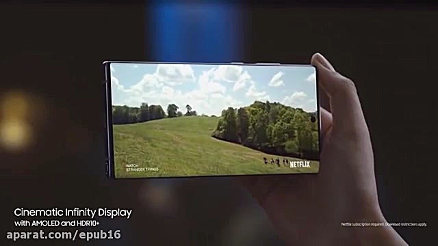 معرفی برترین گوشی های هوشمند س...