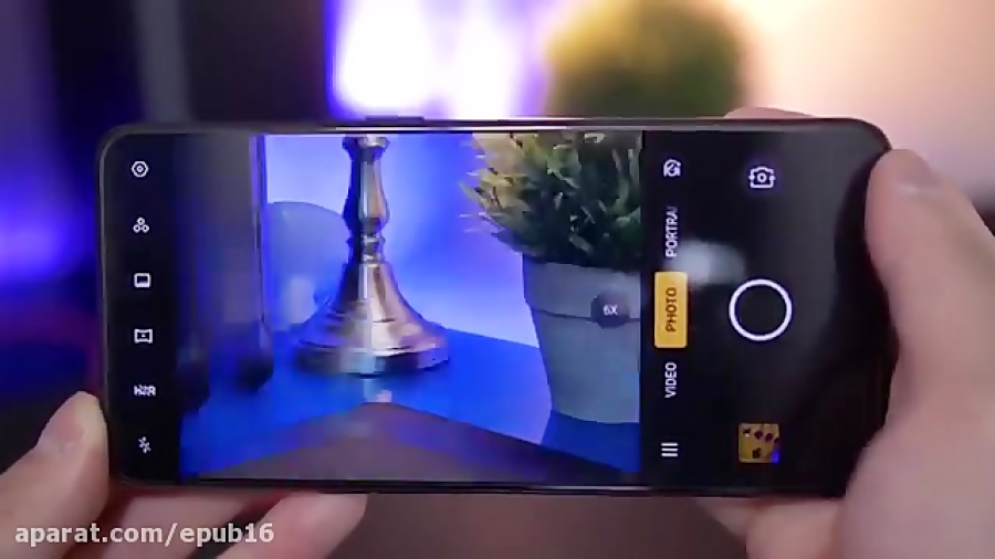 معرفی کامل گوشی اوپو رنو oppo...