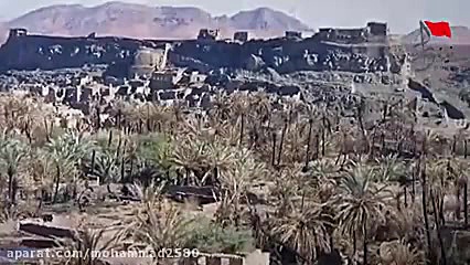 همه چیز در مورد خیبر و کرامات...