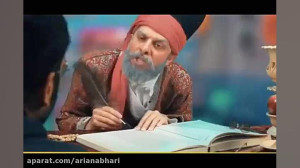 کلیپ خنده دار زود نیوز