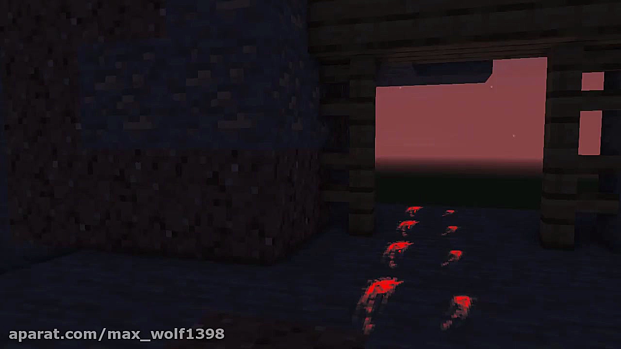 راه اندازی کلاب وحشت!