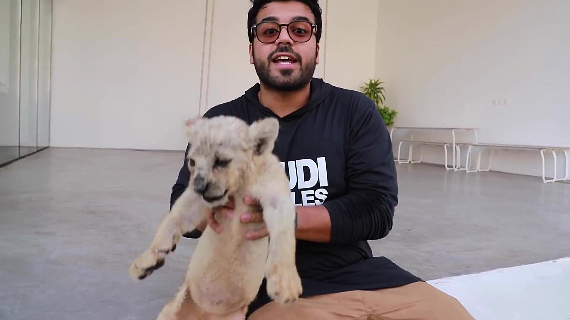 چالش خنده دار و خطرناک غذا خور...