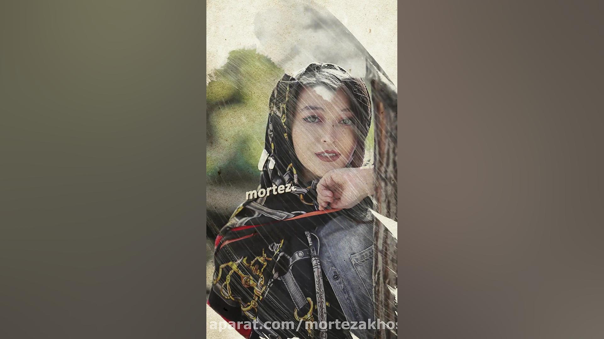 فایل طراحی شده توسط After Effe...