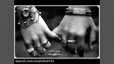 علی بابا...تردید..