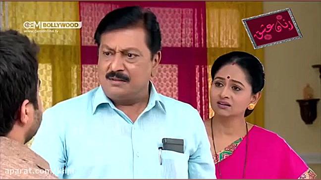 فیلم هندی | زبان عشق | قسمت 10...