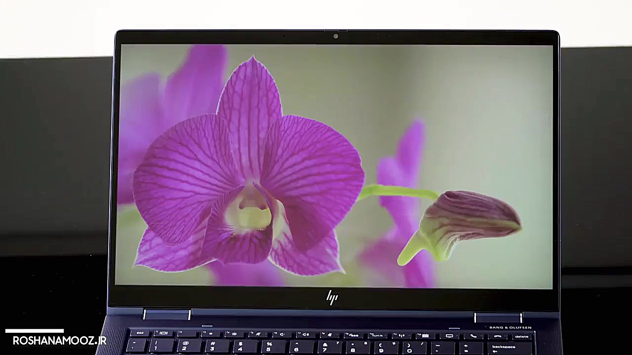 نقد و بررسی لپ تاپ Hp Elite Dr...