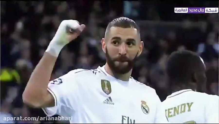 چرا کریم بنزما بهترین است ؟