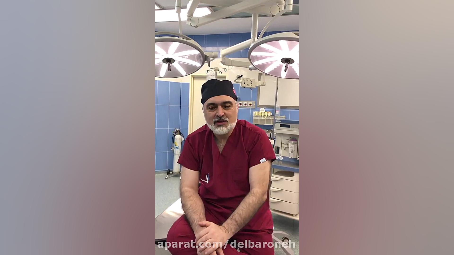 چطور بفهمیم کرونا گرفتیم؟تشخیص...