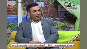 تاثیر سخت گیری در تربیت کودک ش...