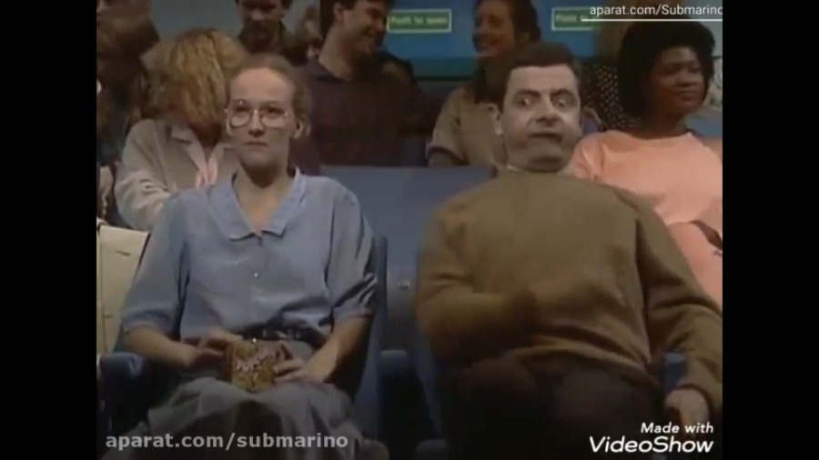 مستربین در سینما