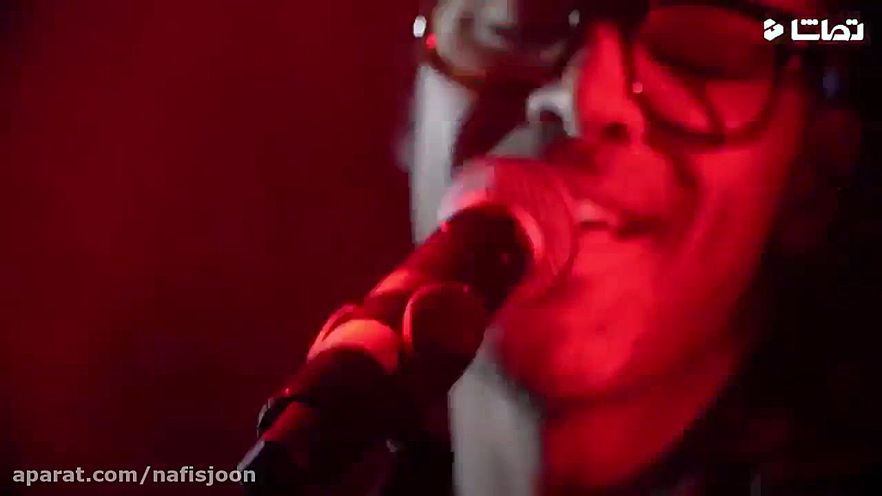 موزیک ویدیو سیروان خسروی به نا...