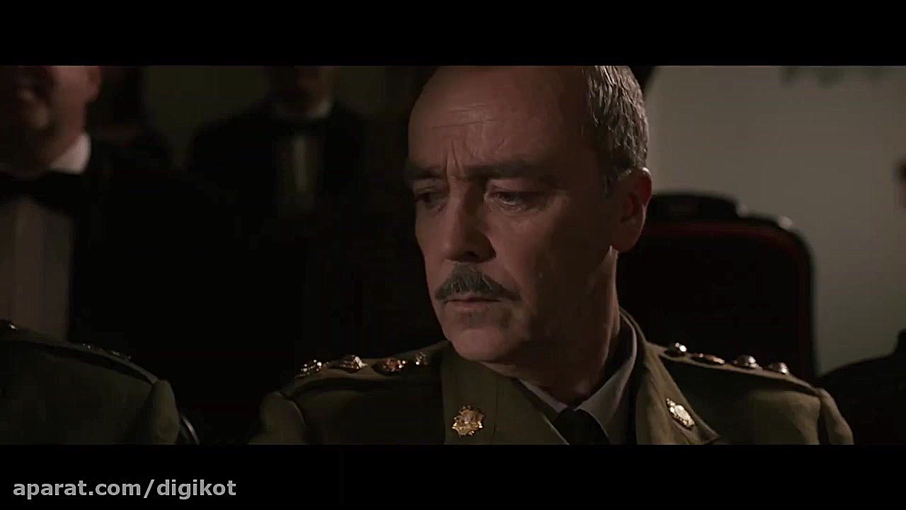 تریلر فیلم جنگی خط دشمن 2020 ENEMY LINES زمان119ثانیه