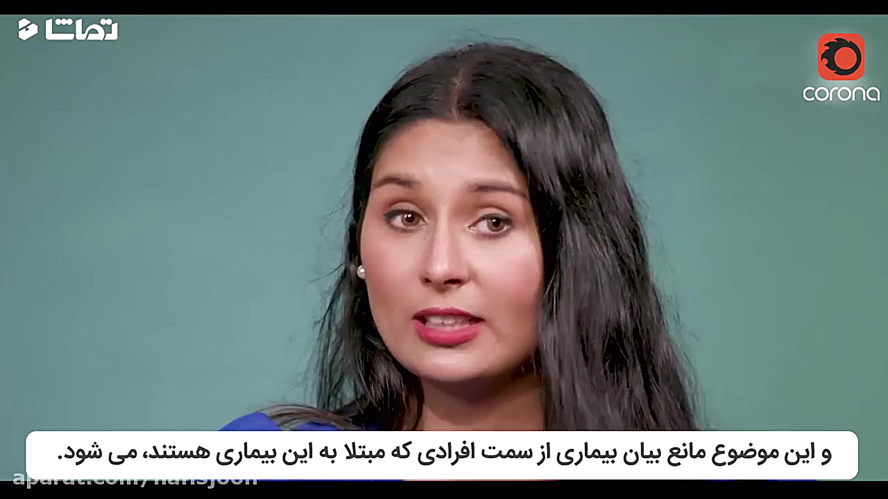 کرونا بدون شایعه بررسی تخصصی و...