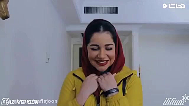 کلیپ باحال محسن ایزی  خرس ولنت...