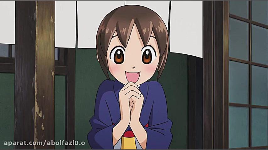 انیمیشن سینمایی (مسافر خانه او...