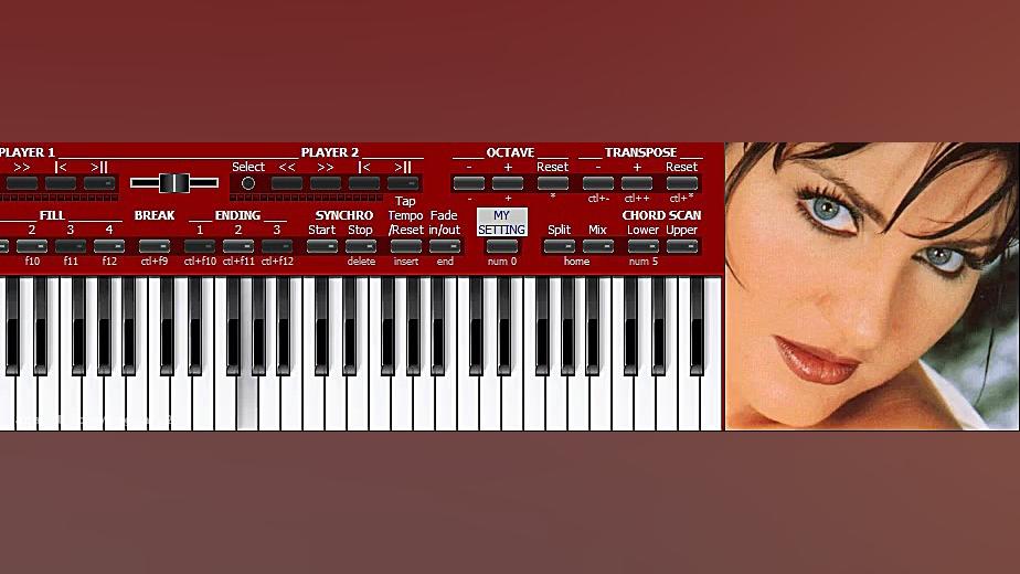 آهنگ زیبای ترکیه ای از سیبل جا...