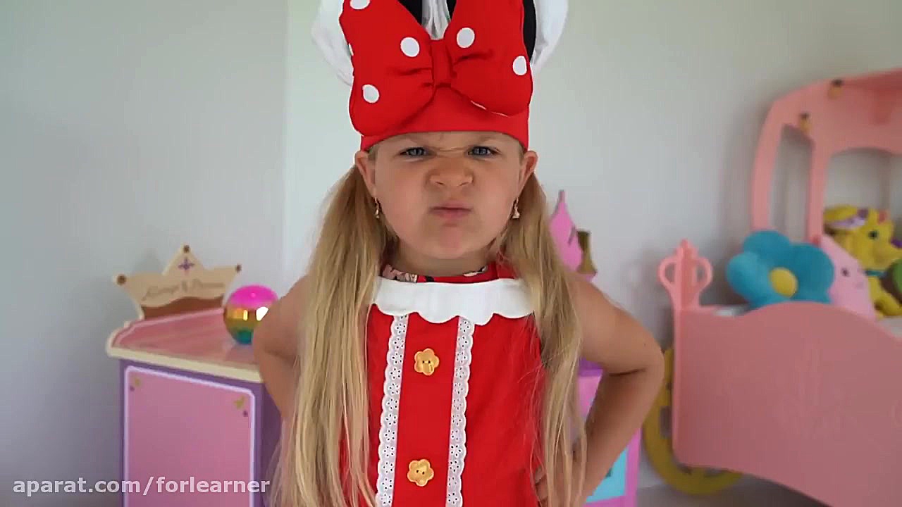 ماجراهای دیانا  روز پرنسس