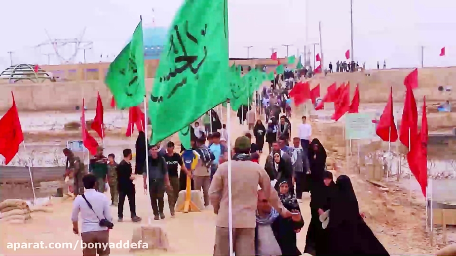 عملیات عظیم فرهنگی راهیان نور