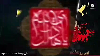 نماهنگ ویژه شهادت امام هادی عل...