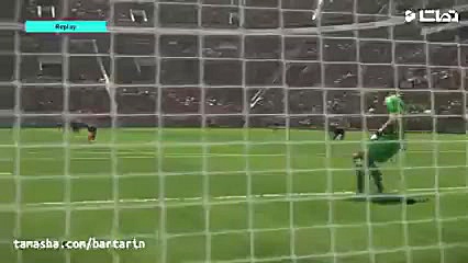 بازی PES 2018 گیم پلی بیلبائو...