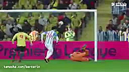 بازی فیفا 18  گیم پلی بازی وات...