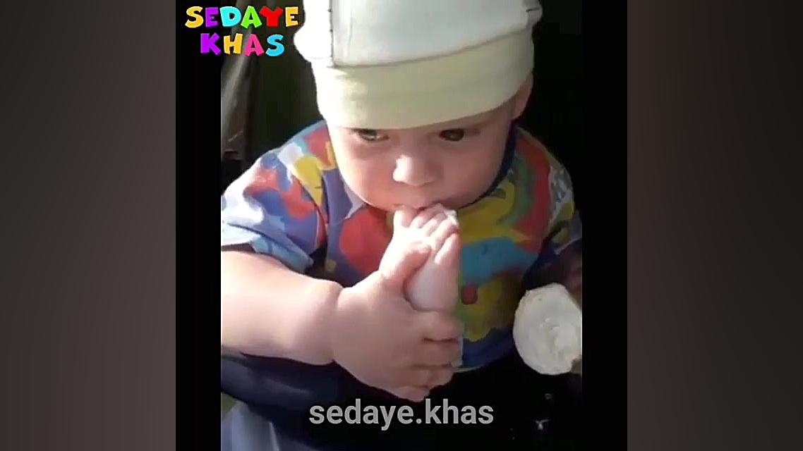 بستنی خوردنش جهانی شد