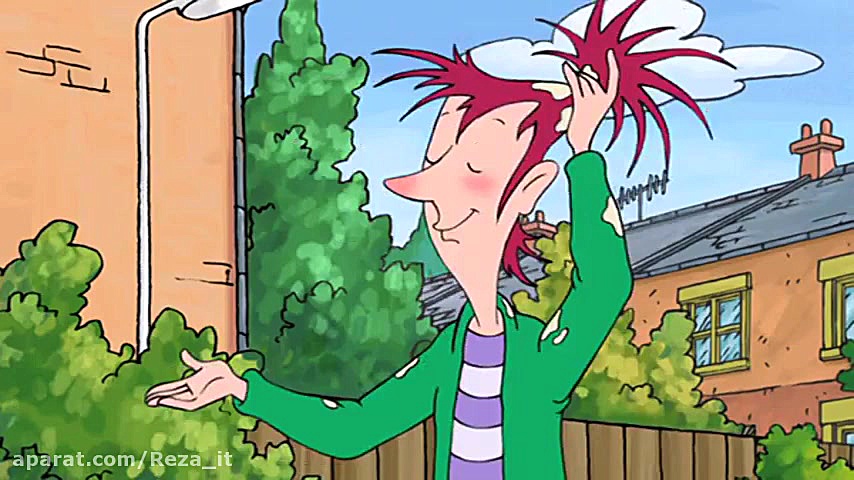 انیمیشن هنری نفرت انگیز 2006 H...