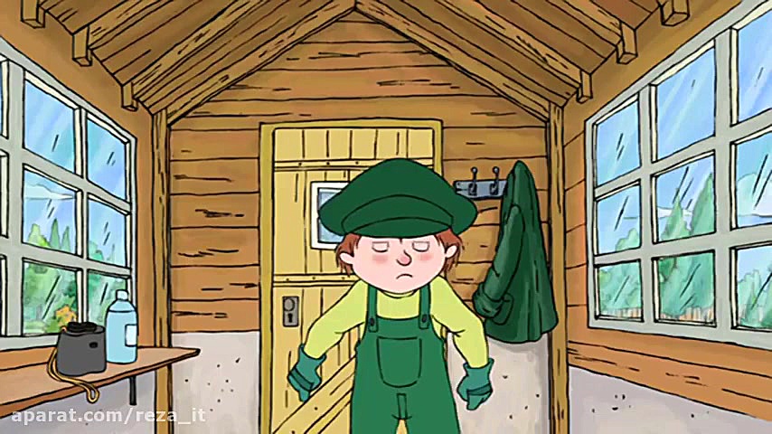 انیمیشن هنری نفرت انگیز 2006 H...