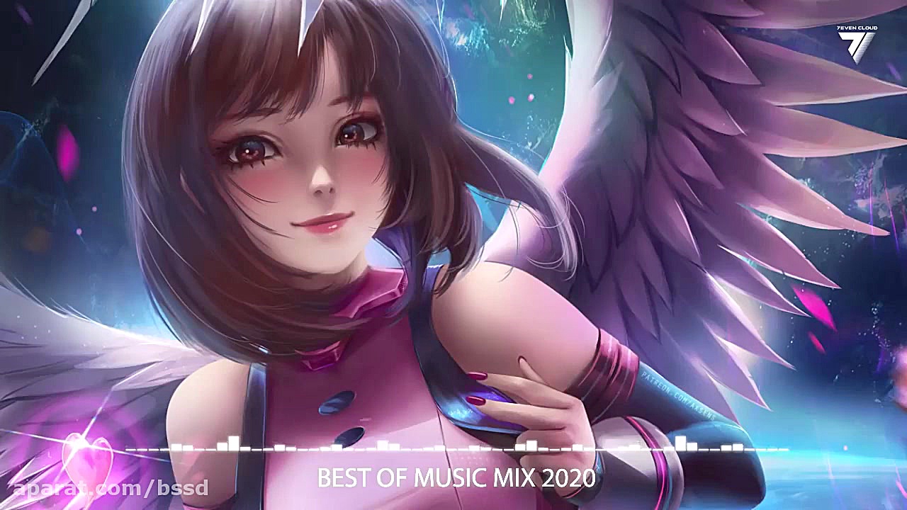 Best Of 2020 Mix ♫ Gaming Musi...