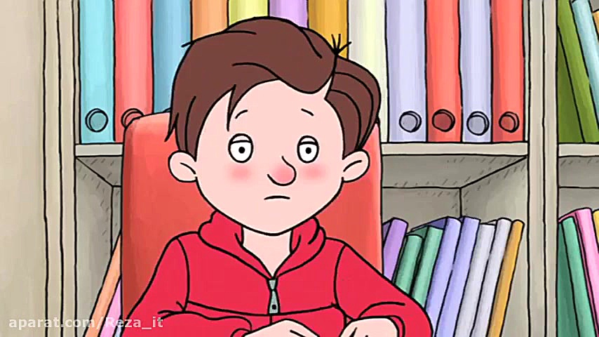 انیمیشن هنری نفرت انگیز 2006 H...