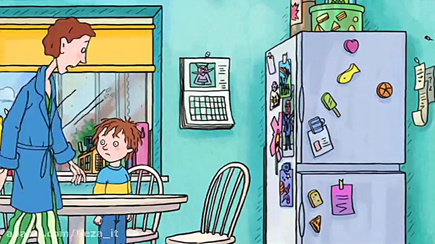 انیمیشن هنری نفرت انگیز 2006 H...