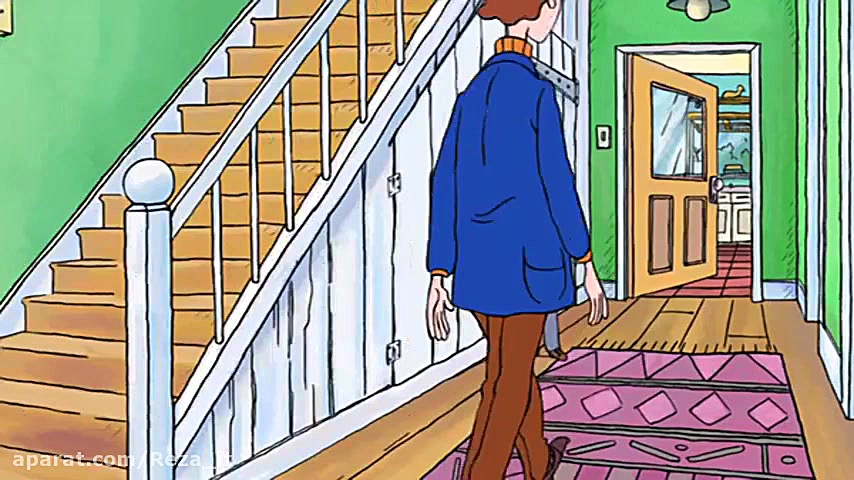 انیمیشن هنری نفرت انگیز 2006 H...