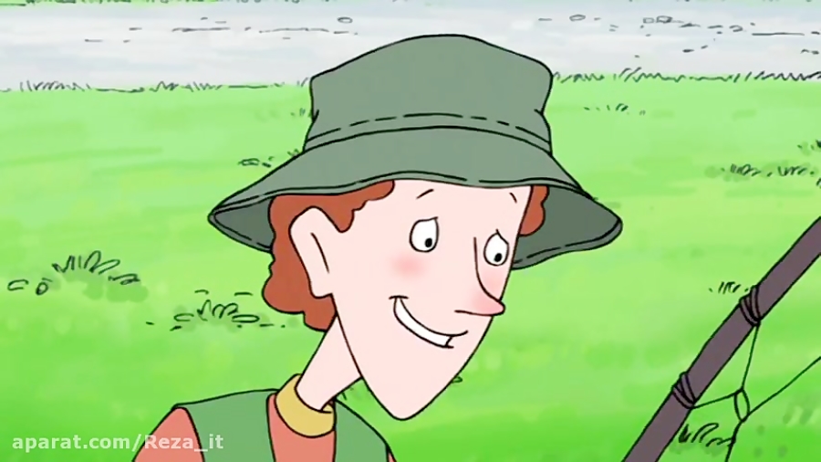 انیمیشن هنری نفرت انگیز 2006 H...