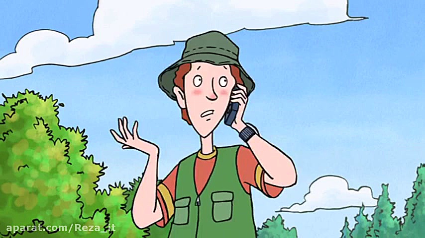 انیمیشن هنری نفرت انگیز 2006 H...