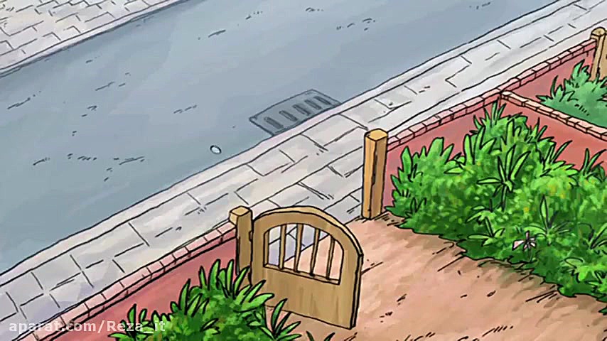 انیمیشن هنری نفرت انگیز 2006 H...