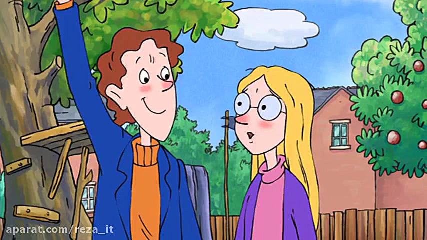 انیمیشن هنری نفرت انگیز 2006 H...