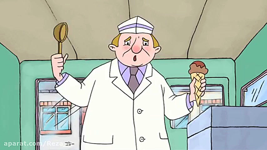 انیمیشن هنری نفرت انگیز 2006 H...