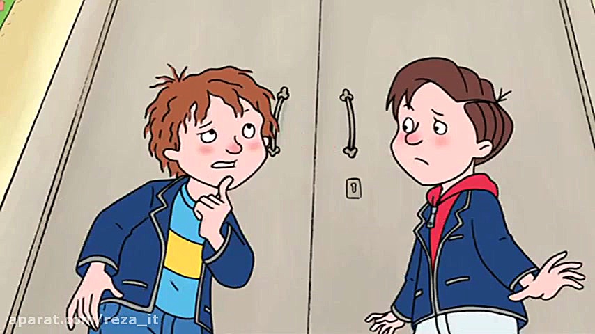 انیمیشن هنری نفرت انگیز 2006 H...